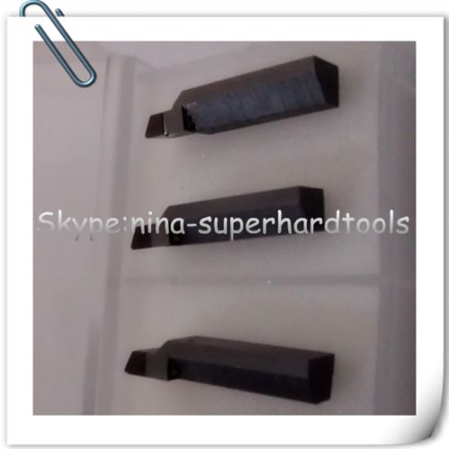 Cbn Grooving Cutters, Packaging Type : black