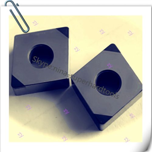 Cnma Pcd Two Tipped Inserts