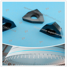 DFT Pcd Inserts For Drilling Wind Turbine Blades