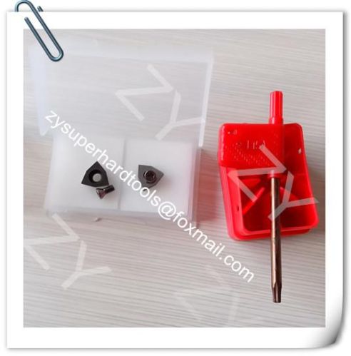 Pcd Drilling Inserts