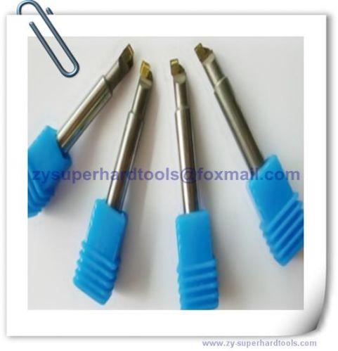 Nd Natural Diamond Mcd Side Milling Cutters