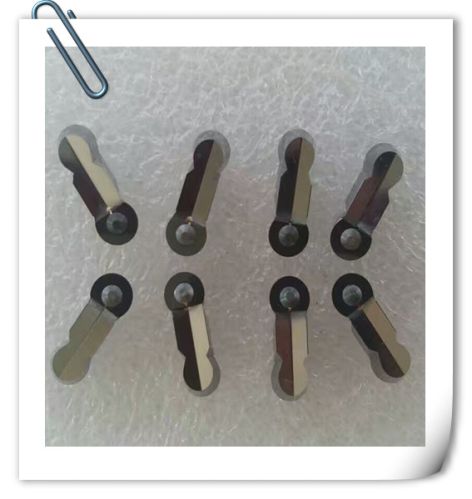 PCD External Turning Tools For Wheel Hubs