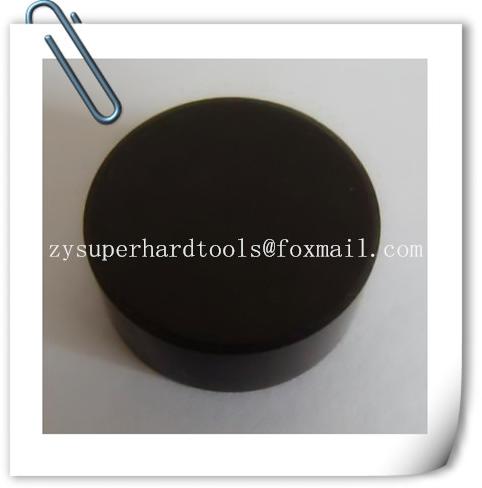 Solid Cbn Rnmn190700 Inserts, Brand Name : ZY