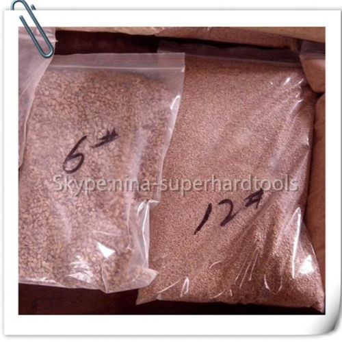 Walnut Shell Abrasives