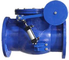 Swing Check Valve, Brand Name : VSI