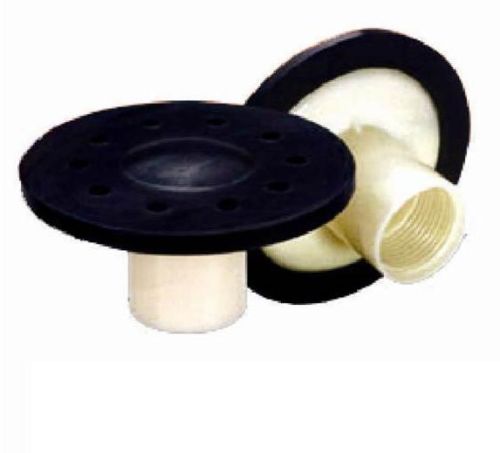 Coarse Bubble Diffusers, Color : BLACK