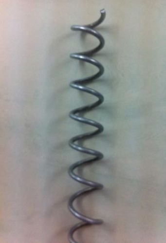 Metal Polished Extension Springs, For Vehicles Use, Feature : Corrosion Proof, Durable, Easy To Fit