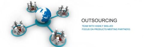 Outsource Data Entry Services