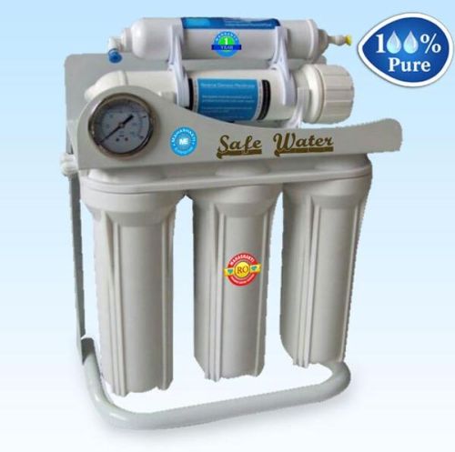 9-12kw Electric Water Purifier, Voltage : 220V