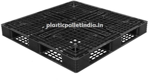 Double Deck Plastic Pallet