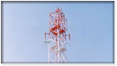 Telecom Towers