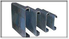 Z Purlins