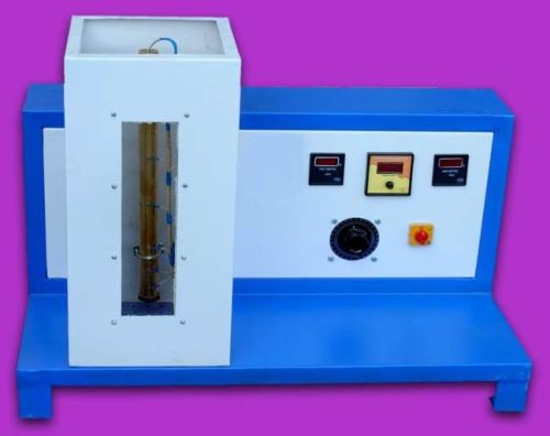 Natural Convection Apparatus