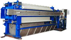 Automatic Filter Press