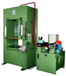 Deep Drawing Hydraulic Press