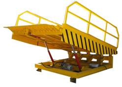 Dock Levelers