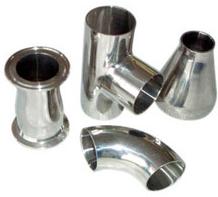 Stainless Steel Fittings