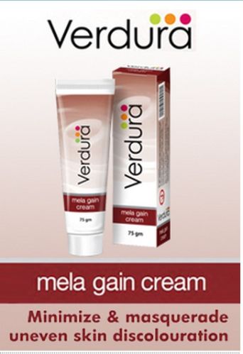 Verdura Mela Gain Cream