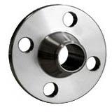 ANSI Standard Pipe Flanges