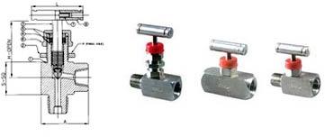 Needle Valves