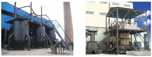 Coal Gasifier,Coal Gas Generator