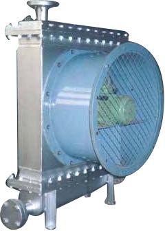 Gireesh Air Blast Coolers