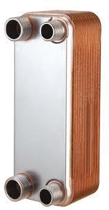 Gireesh Brazed Plate Heat Exchangers