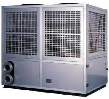 Gireesh Water Cooled Chiller