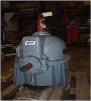 Gireesh Cooling Tower Gear Box