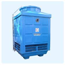 Gireesh Cross Flow Cooling Tower