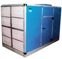 Gireesh Evaporative Cooling System