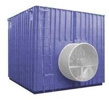 Gireesh Forced Draft Cooling Towers