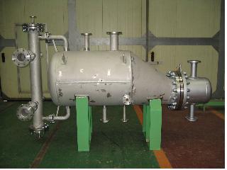 Gireesh Kettle Reboilers