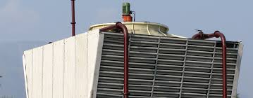 Gireesh Wooden Cooling Tower