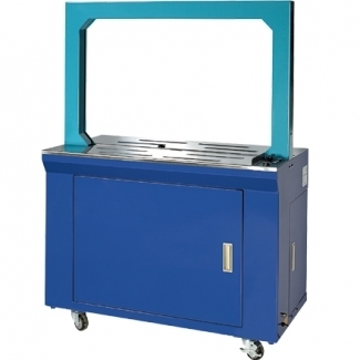Auto Box Strapping Machine