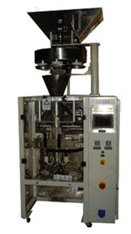 Automatic Form Fill Machine