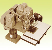 Batch Code Printing Machine