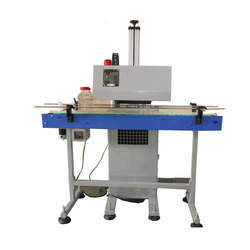 ROYAL PACK Cap Sealing Machine