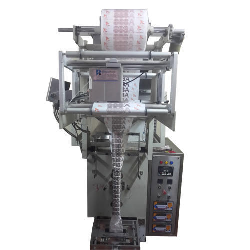 Royal Pack Granule Filling Machine