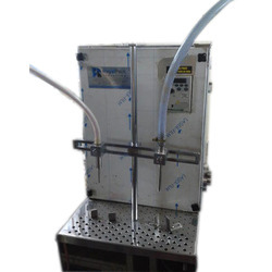 Injectable Liquid Filling Machine