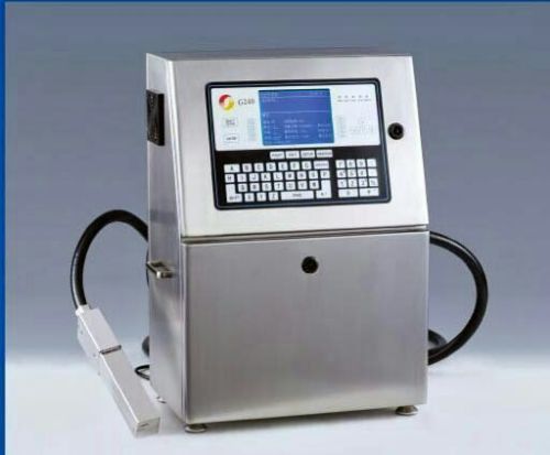 Inkjet Printer Machine