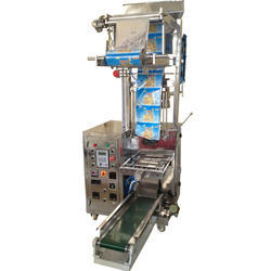 Packaging machine