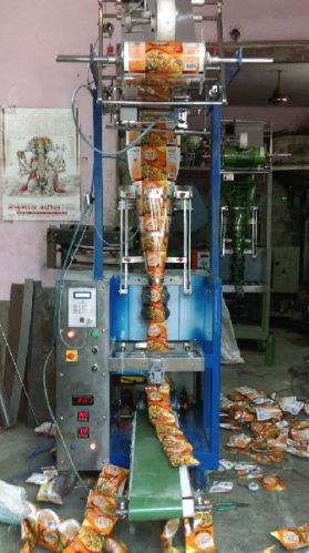 Vertical FFS Packaging Machine