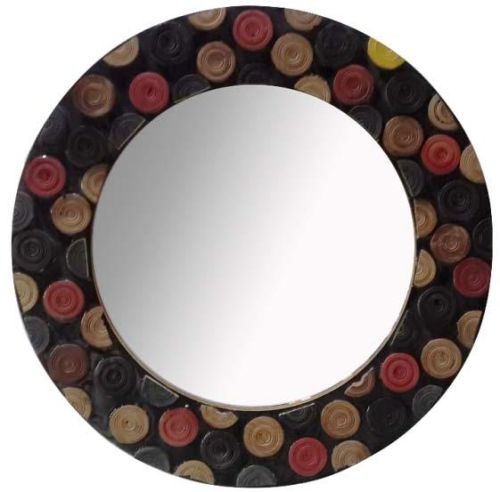 Handcrafted Mirrors