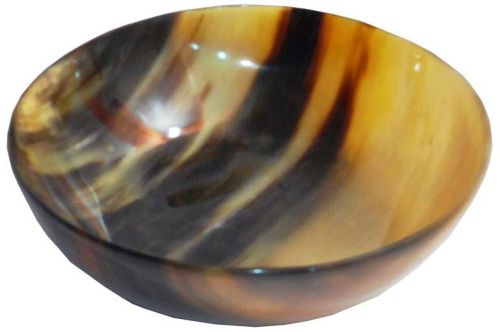 Horn Bowls