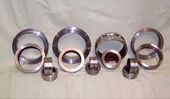 Concrete Pump Flanges