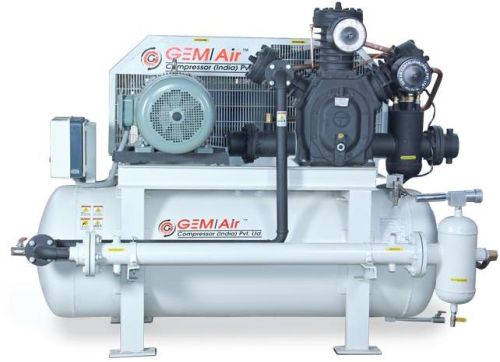 Air compressor, Horse Power : 30 HP