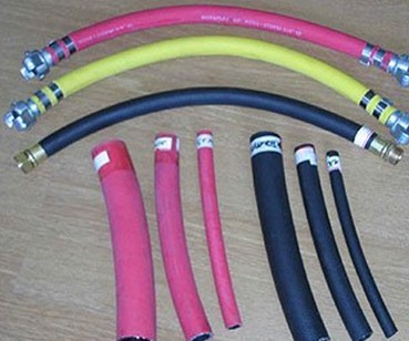 Water Hose, Brand Name : hyrotech/hyroflex