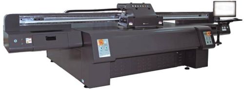 UV Flatbed Printers, Brand Name : Lanscend