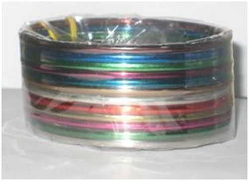 Mild Steel Bangles 12ps